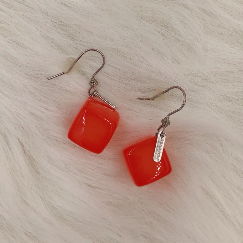 Brand New Earrings